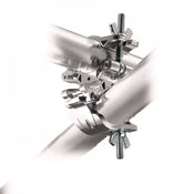 Avenger Clamp LP Eye Coupler Swivel