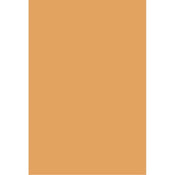 EASIFRAME® Cyclorama Fabric Curved Frame Skin / Chroma Key (Tan)