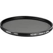 Hoya 58mm NDx4 HMC Filter
