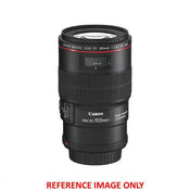 Canon EF 100mm f/2.8L Macro IS USM - Second Hand