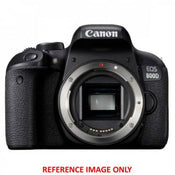 Canon EOS 800D Body Only - Second Hand