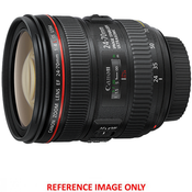 Canon EF 24-70mm f/4L IS USM - Second Hand