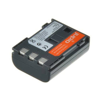 Jupio Canon NB-2L/2LH Battery (7.4V 720mAh Battery)