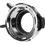 PL Mount for Blackmagic Design URSA Mini Pro