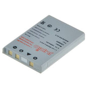 Jupio Nikon EN-EL5 Battery (3.7V 1050mAh)