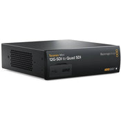 Blackmagic Design Teranex Mini - 12G-SDI to Quad SDI Converter