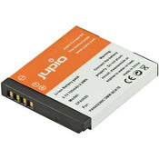 Jupio Panasonic DMW-BCK7E Battery (3.7V 750mAh)