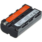Jupio Sony NP-F330/F550 Battery (7.2V 1950mAh)