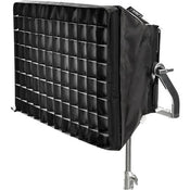 Creamsource DopChoice 40° Direct Fit Snap Grid for Vortex8 LED Panel with Dome