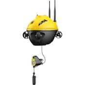 CHASING F1 + Charger + Sonar Hook + EPP Package