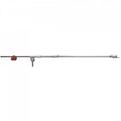 Avenger Boom Arm Jr Chrome w weight