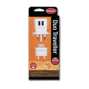 Hahnel USB Travel Charger