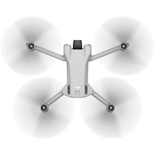 DJI Mini 3 Fly More Combo Plus
