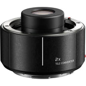 Panasonic 2.0x Teleconverter