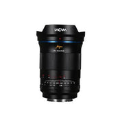 LAOWA Argus 45mm f0.95 - Canon RF Mount