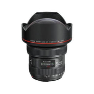 Canon EF 11-24mm f/4L USM Lens