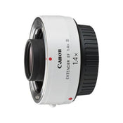 Canon Lens EF 1.4X III Extender