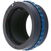 Novoflex EOSR/MIN-AF Sony A Lens to Canon RF-Mount Camera Adapter