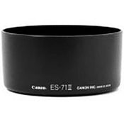 Canon ES71II Lens Hood, Diameter 58mm to suit EF5014USM