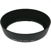 Canon EW60C Lens Hood, Diameter 58mm to suit EFS18-55UII & EF28-90III