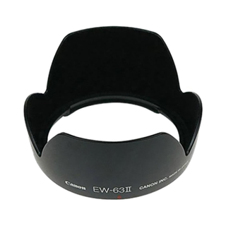 Canon EW63II Lens Hood, Diameter 58mm to suit EF2018U