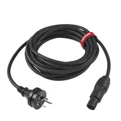 Aputure LS120D MKII Neutrik Power Cable AU