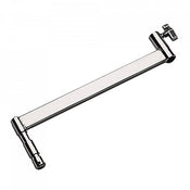 Avenger Arm Jr Offset Chrome Steel
