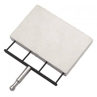 Manfrotto F1504 Fork With Pin For Foam/Styrene Connect To A Super Clamp Or Grip Head