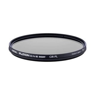 Hoya 62mm Fusion ONE Next Circular-Polariser Filter
