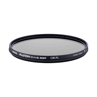 Hoya 67mm Fusion ONE Next Circular-Polariser Filter