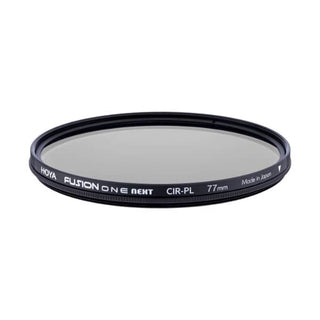 Hoya 77mm Fusion ONE Next Circular-Polariser Filter