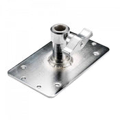 Avenger Plate Baby Wall 16mm socket