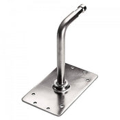 Avenger Plate Baby 90 degree 16mm pin