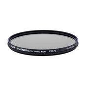 Hoya 52mm Fusion Antistatic Next Circular-Polariser Filter