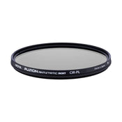 Hoya 55mm Fusion Antistatic Next Circular-Polariser Filter