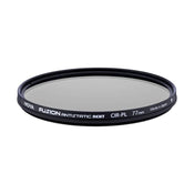 Hoya 77mm Fusion Antistatic Next Circular-Polariser Filter