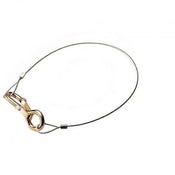 Manfrotto Steel Safety Cable