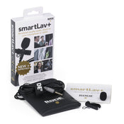 Smart Lav+