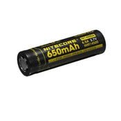 Nitecore 650mah Rechargeable