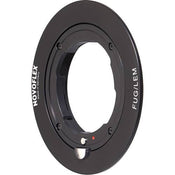 Novoflex FUG/LEM Leica M Lens to Fujifilm G-Mount Camera Adapter