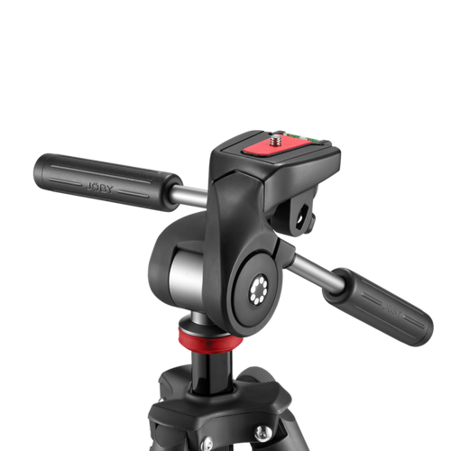Joby Compact Advanced Tripod Kit