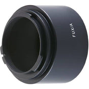 Novoflex FUXA Universal Bayonet A Adapter Ring for FUJIFILM X Cameras