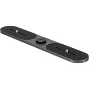 Gitzo G-1539 43cm HD Double Camera Platform