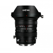 Laowa 20mm f/4 Zero-D Shift for Canon EF