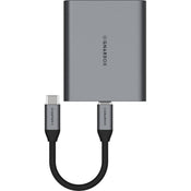 GNARBOX CFast 2.0 Reader with UHS-II microSD/SD