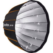 Godox 90cm Quick Release Parabolic Octa Softbox