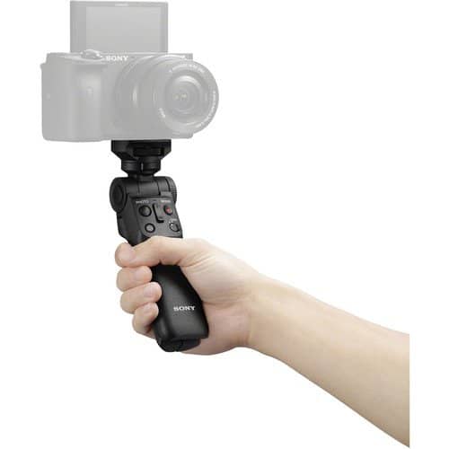 Sony GP-VPT2BT Wireless Shooting Grip