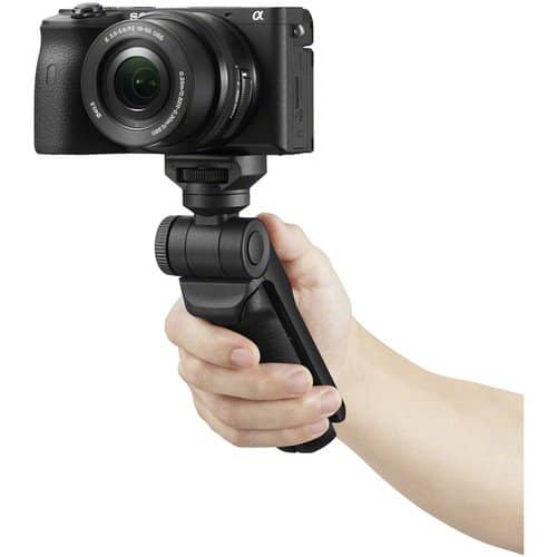 Sony GP-VPT2BT Wireless Shooting Grip