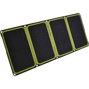 GOAL ZERO Nomad 28 Plus Solar Panel (Black)