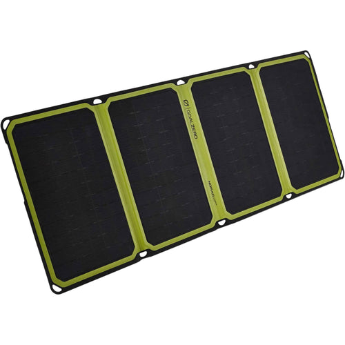 GOAL ZERO Nomad 28 Plus Solar Panel (Black)
